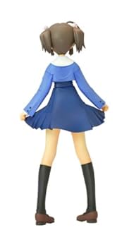 Amazon.co.jp: ToHeart2 柚原このみ PVC塗装済完成品 : ホビー